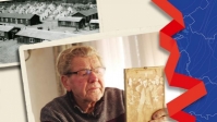 De 17 gezichten van oorlog in Overijssel | Rikus ligt nog steeds wakker van verblijf in concentratiekamp